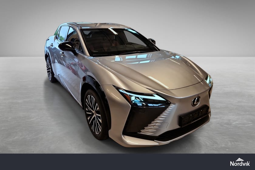 Bilde 3 av Lexus RZ 450e Luxury