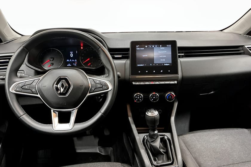 Bild 4 av Renault Clio TCe 90 Equilibre 5-d