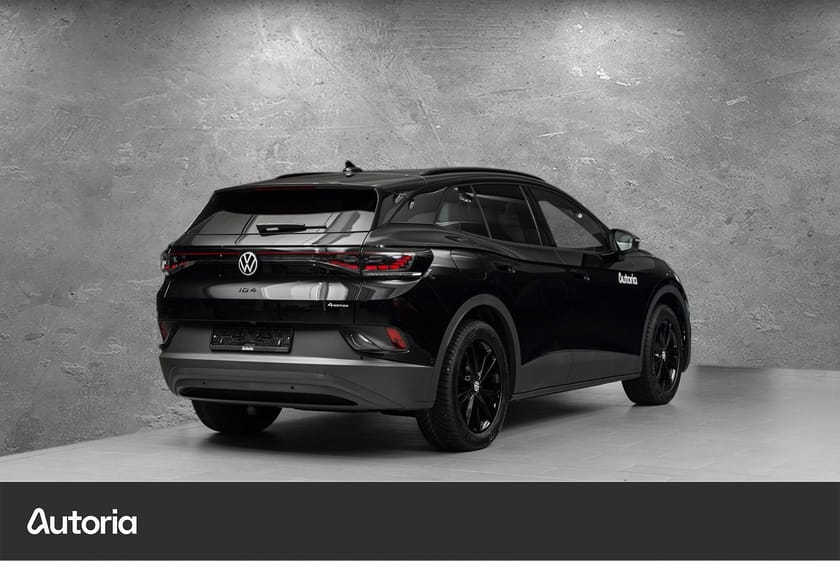 Bilde 5 av Volkswagen ID.4 Pro 4M
