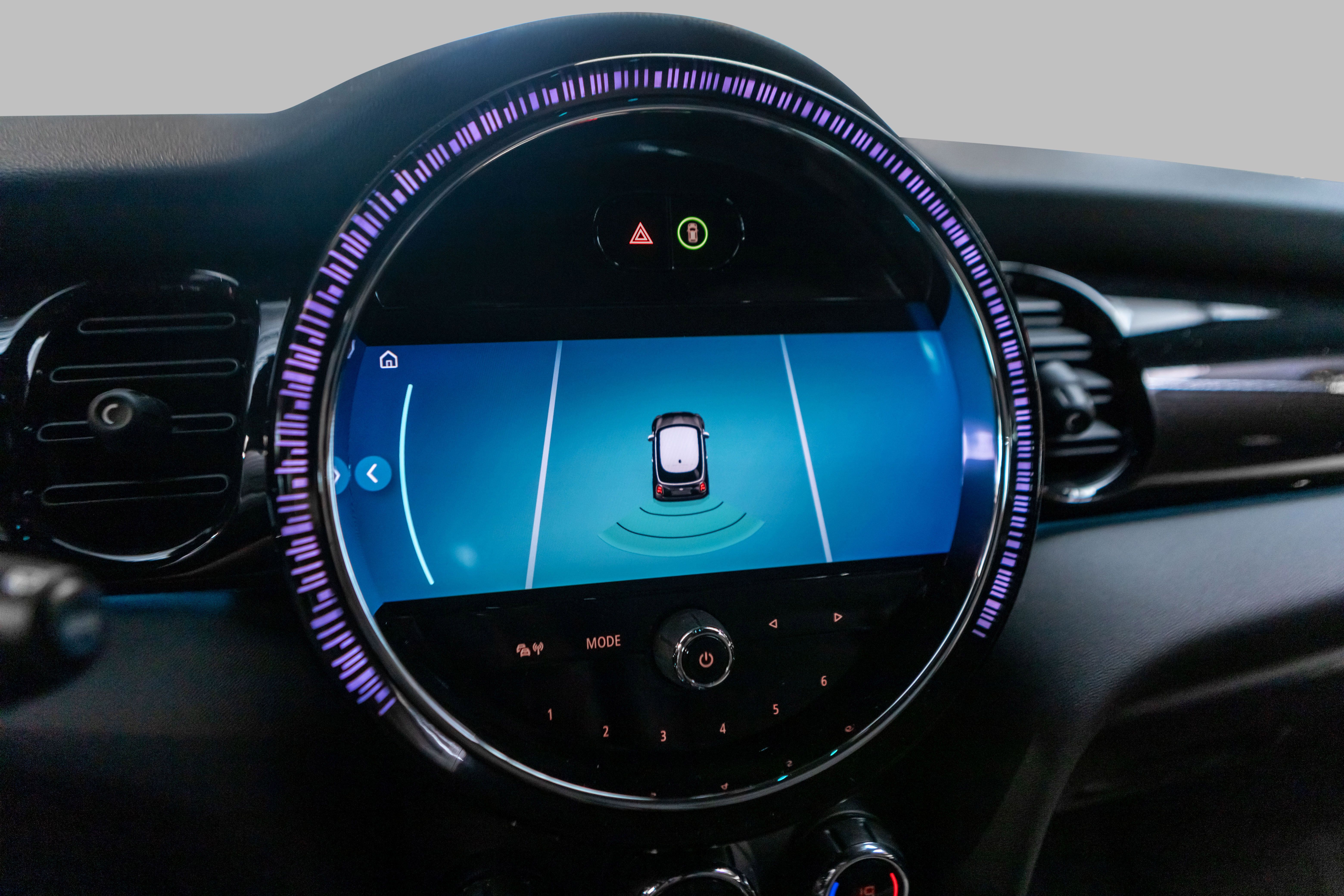 MINI Cooper SE, 184hp, 2023