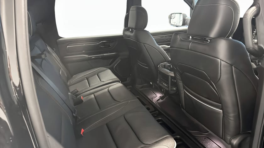 Bild 5 av Renault Trafic Skåpbil