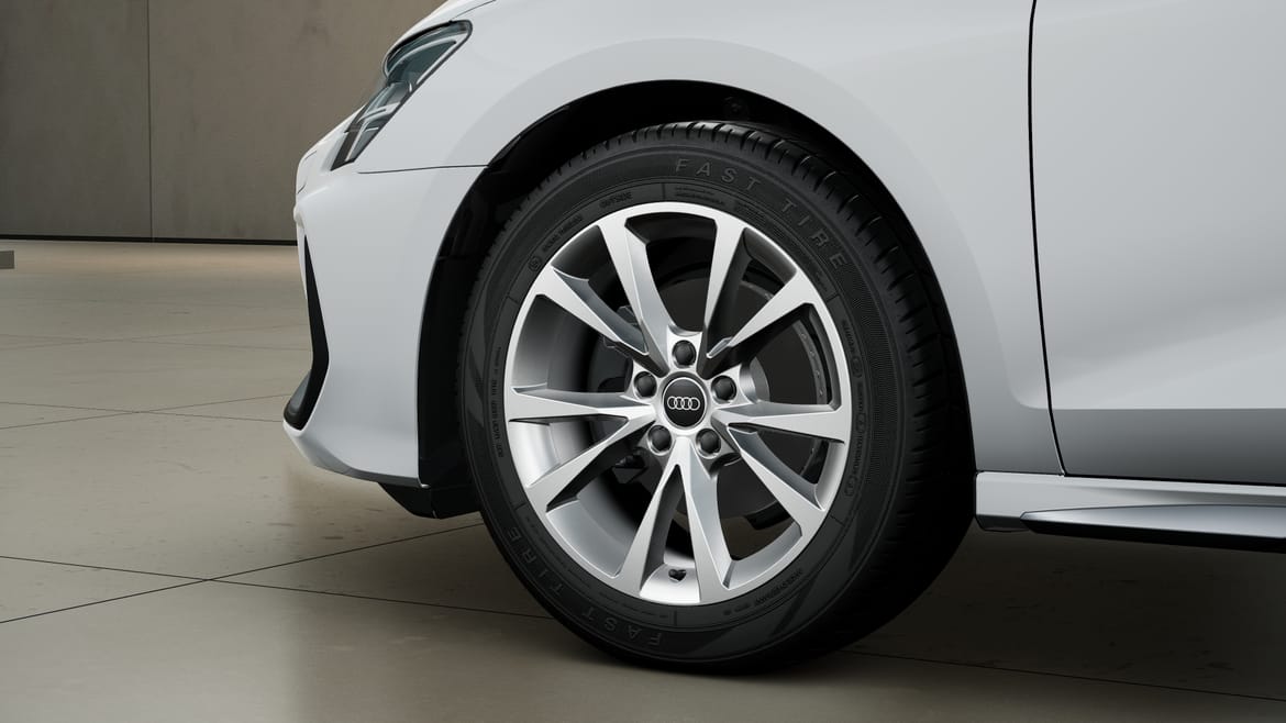 Audi Audi A3 Sportback 35 TFSI — bild 5