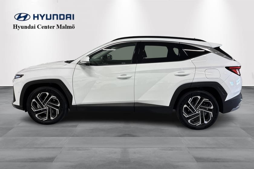 Bild 3 av Hyundai Tucson PHEV 4WD