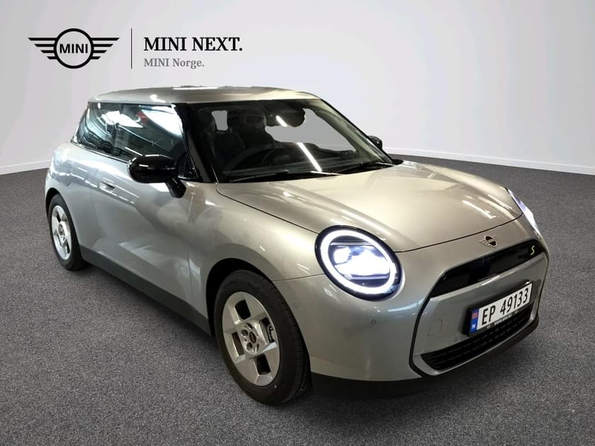 Bilde 3 av MINI Cooper SE Essential Trim, Package S