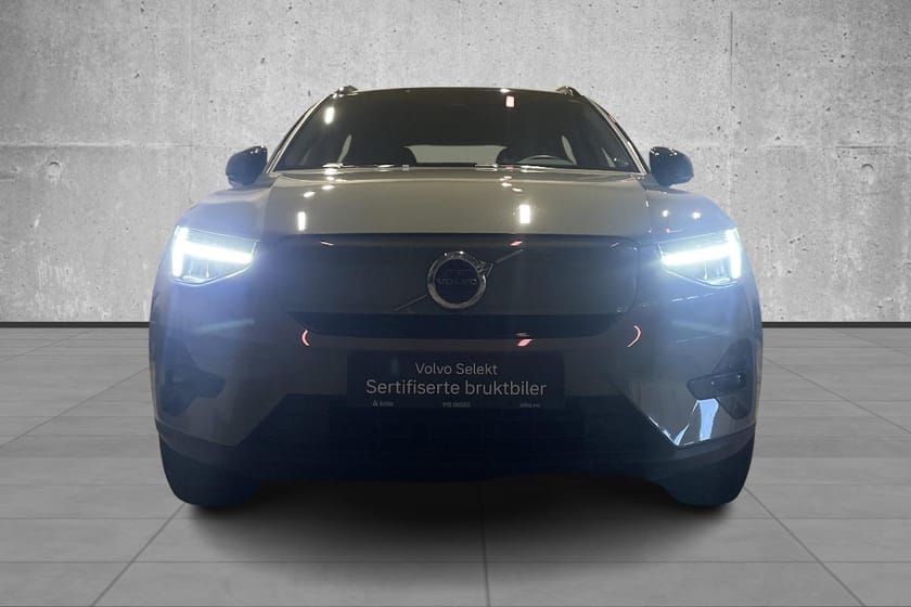 Bilde 4 av Volvo XC40 Recharge Single Motor