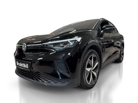 Volkswagen ID.4 Pro