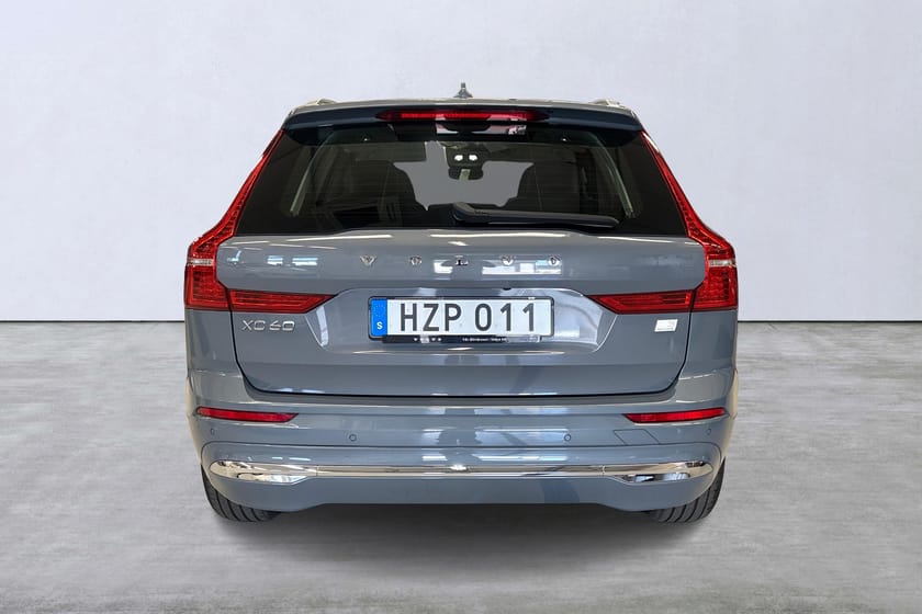 Bild 5 av Volvo XC60 Recharge T6 Core Edition