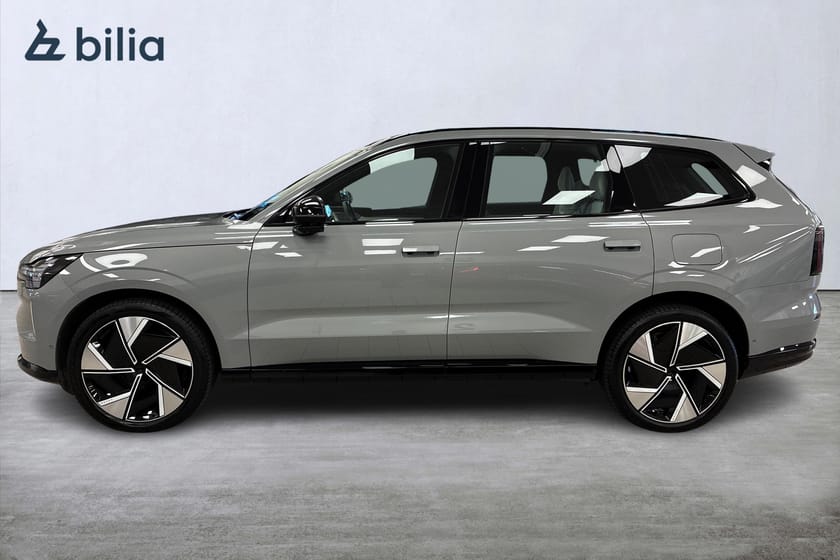Bild 3 av Volvo EX90 Twin Motor Performance Ultra 7sätes