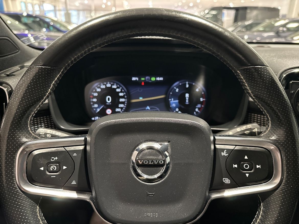 Volvo Volvo XC40 — bild 15
