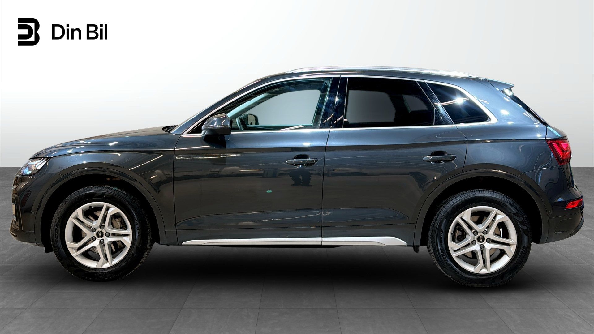 Audi Q5 2025, bild 2/22