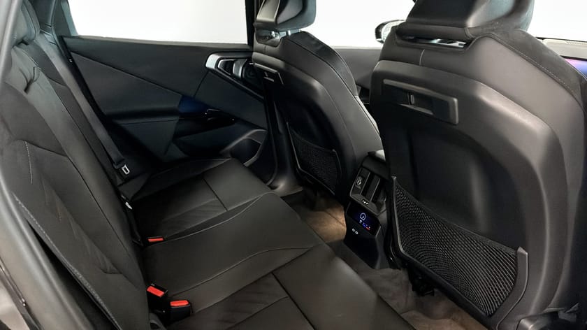 Bild 5 av BMW X3 30e xDrive M-sport Active Edt Värmare Elstolar Drag