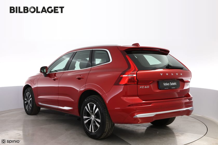 Bild 3 av Volvo XC60 T6 Core Special Edition