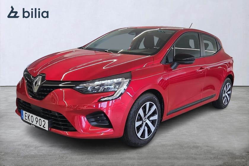 Bild 1 av Renault Clio