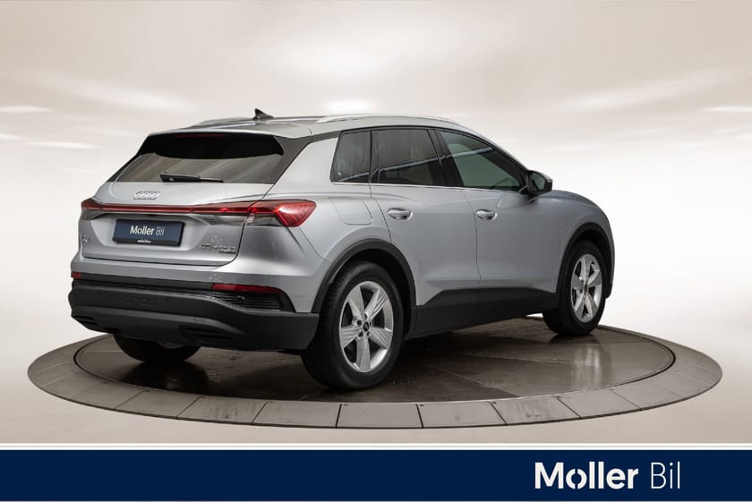 Bilde 5 av Audi Q4 45 e-tron quattro