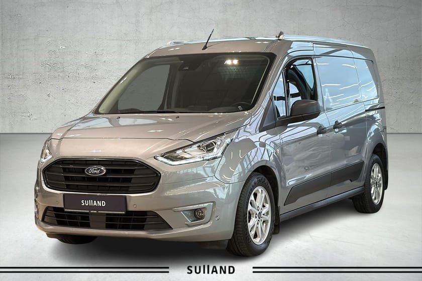 Bilde 1 av Ford Transit Connect 230 LWB