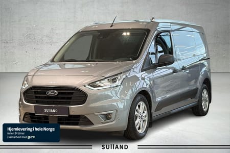 Ford Transit Connect 230 LWB