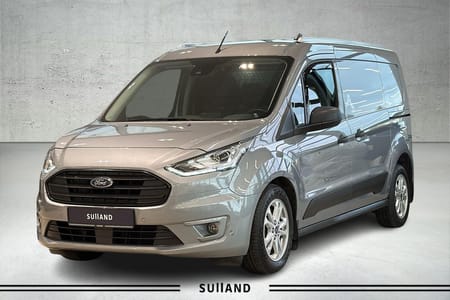 Ford Transit Connect 230 LWB