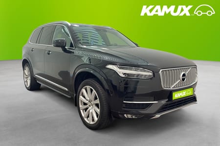 Volvo XC90 5-seater