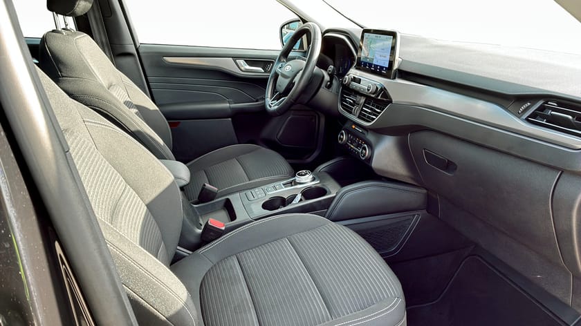 Bild 3 av Ford Kuga Plug-In Hybrid