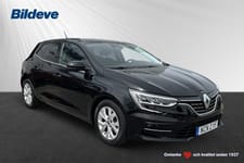 Renault Mégane E-TECH Plug-in
