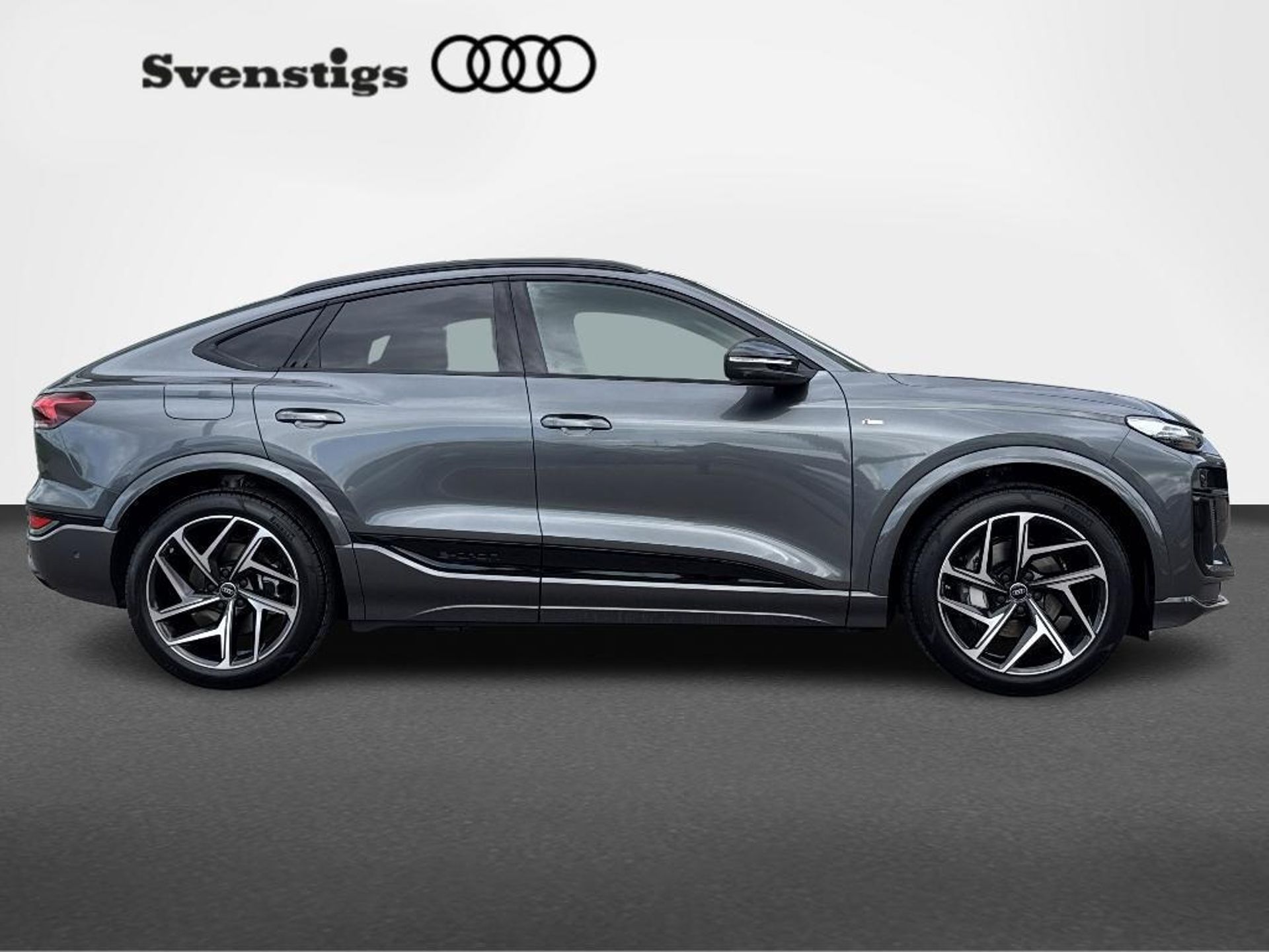 Audi Q6 e-tron 2027, bild 3/10
