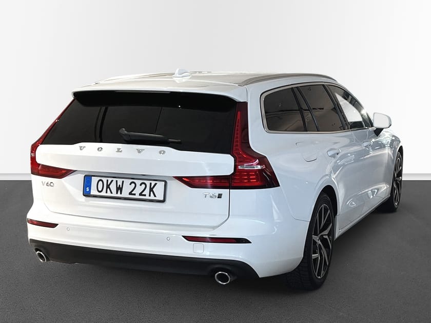 Bild 4 av Volvo V60