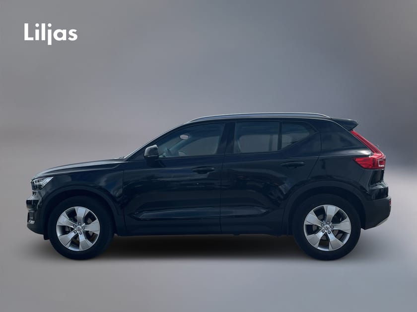 Bild 4 av Volvo XC40 T3 FWD Momentum Advanced Edition