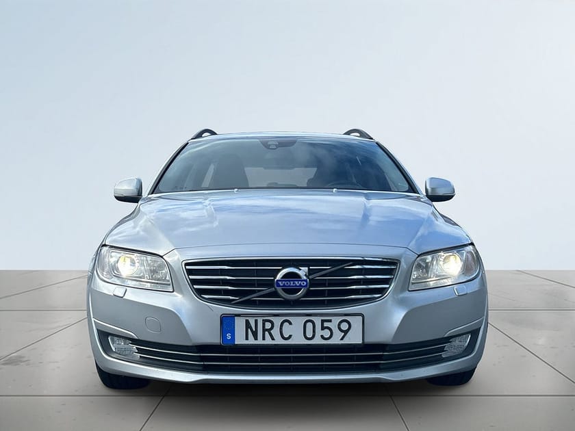 Bild 2 av Volvo V70