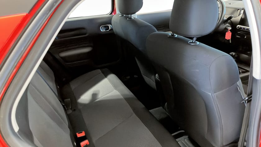 Bild 5 av Citroën C4 Cactus CA FEEL PT 110
