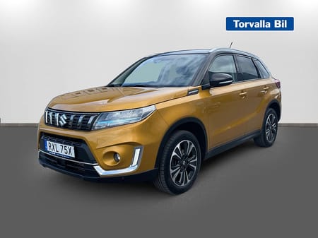 Suzuki Vitara Hybrid AllGrip Inclusive, AWD, Automat