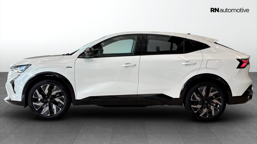 Bild 2 av Renault Rafale E-Tech 4x4 Esprit Alpine Edition+ | 360° | | PHEV |