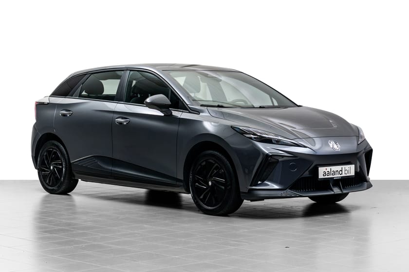 Bilde 1 av MG 4 Electric Standard Range