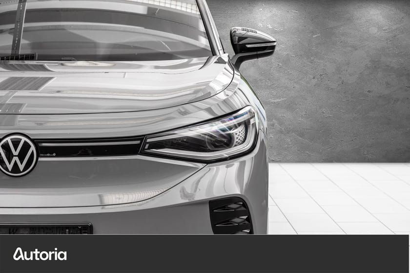 Bilde 4 av Volkswagen ID.4 GTX 4motion  77kwh