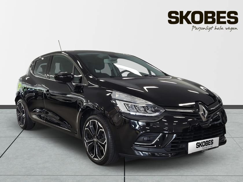 Bild 1 av Renault Clio