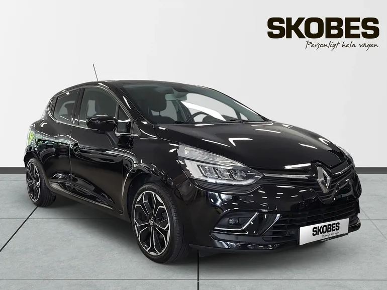 Renault Clio PhII Energy TCe 90  Intens II 5d