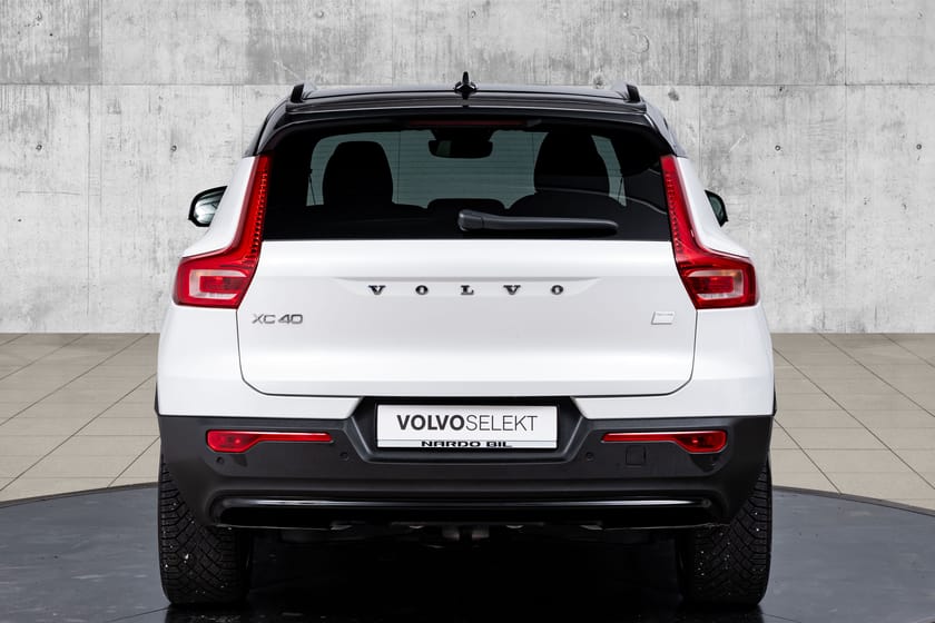 Bilde 5 av Volvo XC40 Recharge Single Motor | PLUS | FWD | 231 Hk | +++