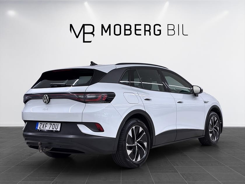 Bild 5 av Volkswagen ID.4 Pro Performance