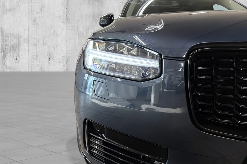 Bilde 4 av Volvo XC90 T8 - Krok - Luftfjæring - H&K