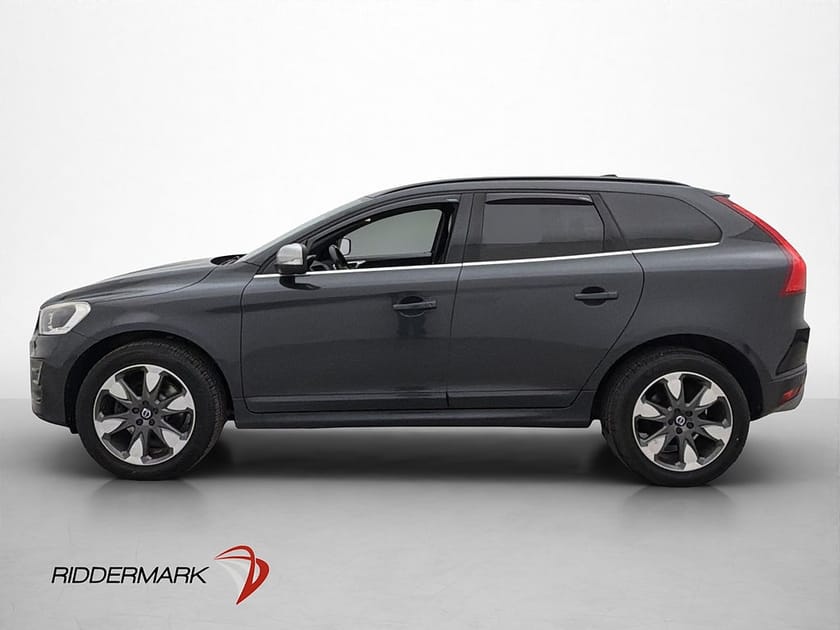 Bild 4 av Volvo XC60