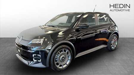 Renault 5 E-Tech ELECTRIC EVOLUTION EV40 *Privatleasing från 3190kr/mån*