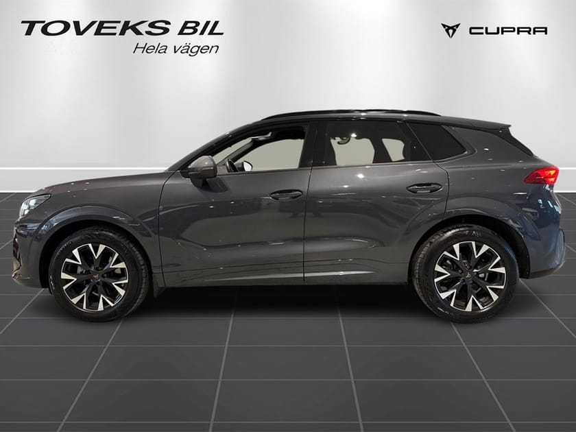 Bild 2 av CUPRA Terramar mHEV 1.5eTSI |DRAG|P-VÄRMARE|MOMS|EDGE|NYBILSGA