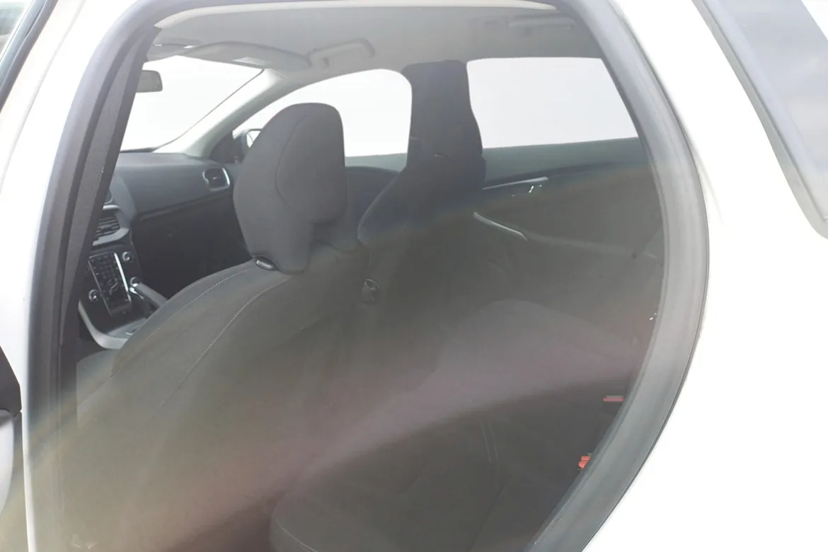 Volvo V40 Cross Country