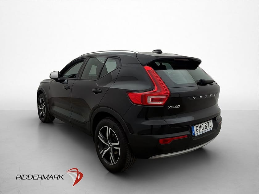 Bild 5 av Volvo XC40 T3 Momentum Adv Kamera CarPlay B-Värmare 163hk