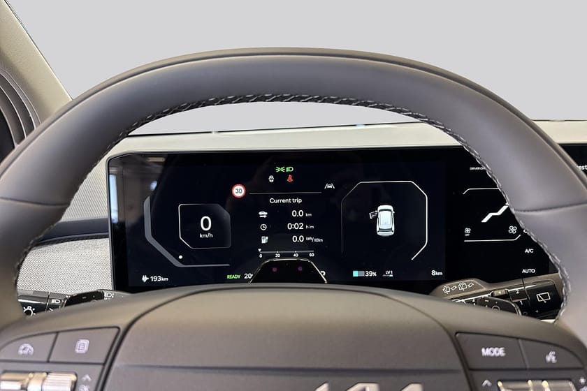 Bild 5 av Kia EV3 Long Range