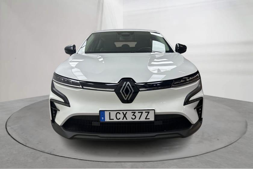 Bild 5 av Renault Mégane E-TECH 60kWh (220hk)