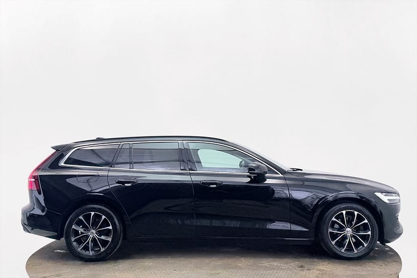 Bild 5 av Volvo V60 B4 Aut Momentum Adv Drag Navi Kamera Värmare 197hk