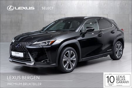 Lexus UX 300e FWD Premium