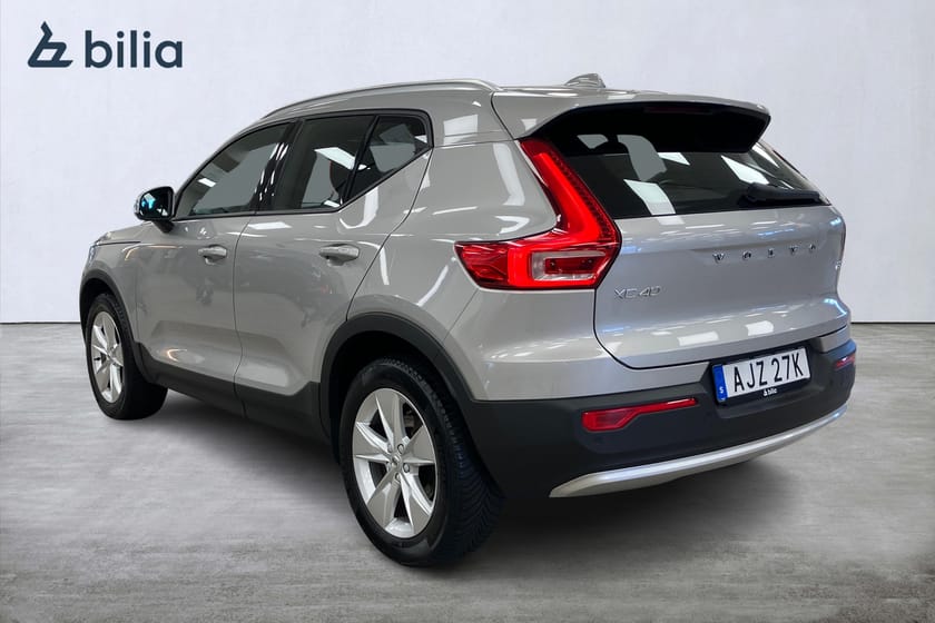 Bild 2 av Volvo XC40