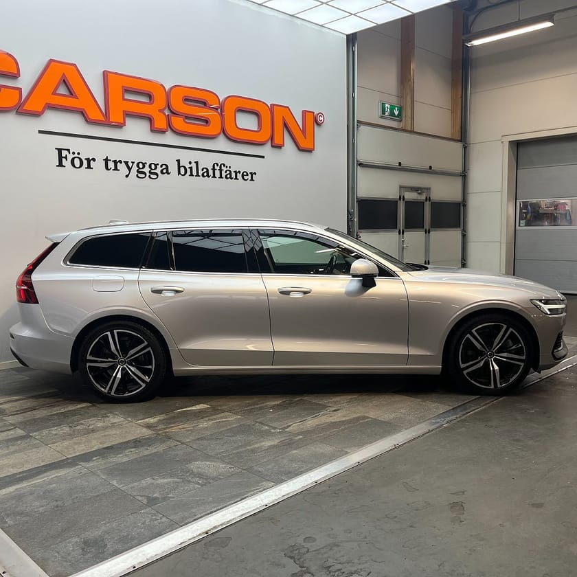 Bild 3 av Volvo V60