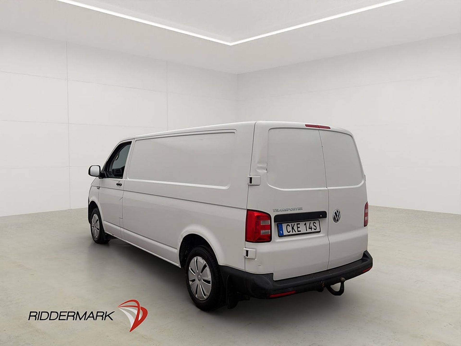 Volkswagen Transporter 2019, bild 7/10